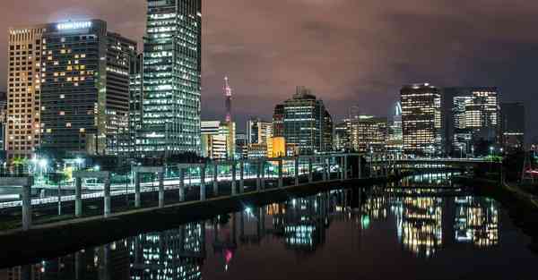 展厅功能互动体验