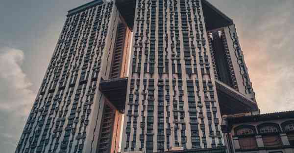 展厅客户互动场所