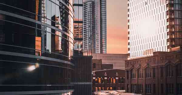 专业数字展厅互动设计平台