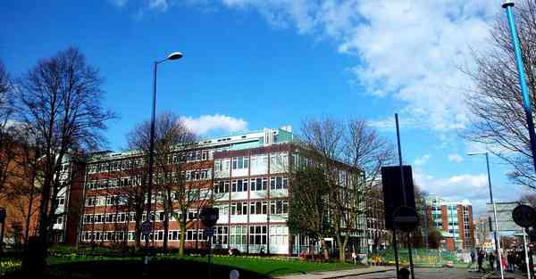 国外展厅互动视频