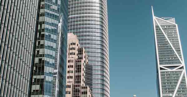 湖南互动企业展厅