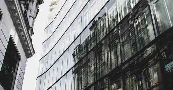 展厅隔断定制_展厅隔断用什么材料