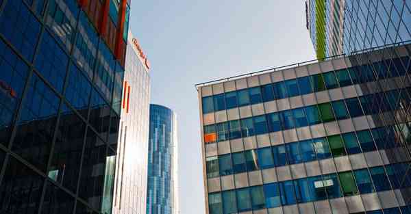 企业数字互动展厅设计公司