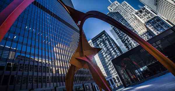 互动展品高科技