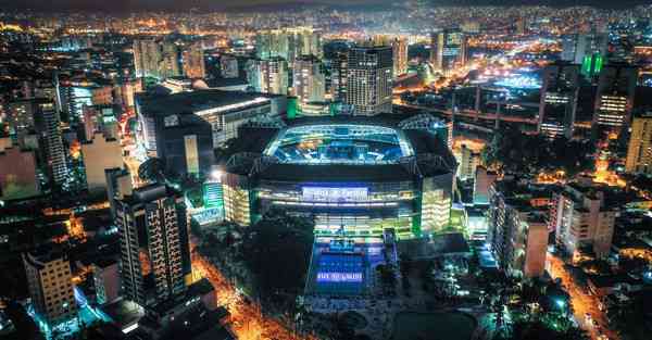 广州企业展厅互动_广州企业展馆策划公司