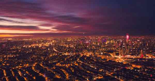 示范数字互动展厅制作流程