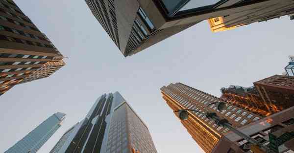 展厅客户互动场所