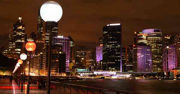 展厅软件互动_展厅软膜天花板