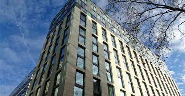 展厅互动门_展厅装修公司