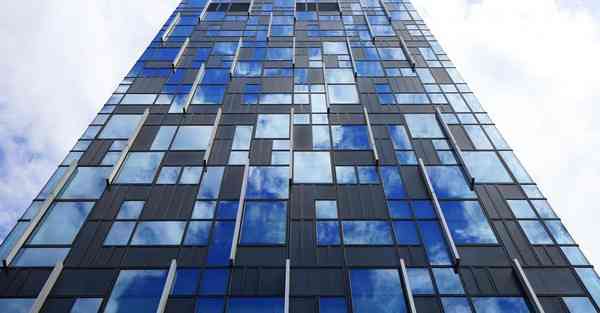 设计企业展厅的公司_设计企业展厅