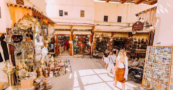 展厅软件互动_展厅软膜天花板