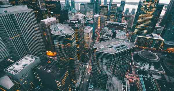 公司展厅互动装置