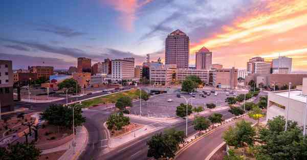 展厅入口灯光设计