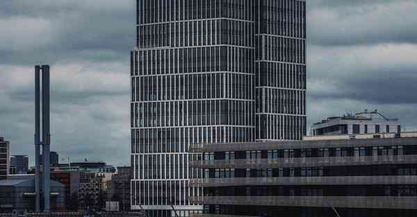 互动法治教育展厅布局