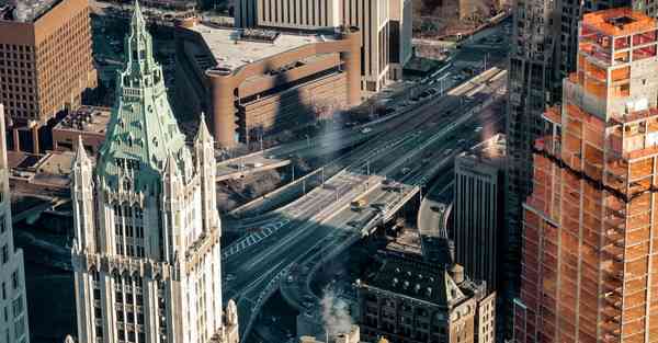 互动展厅都有什么