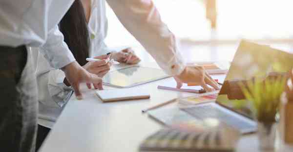 数字展厅互动设计_数字展厅互动装置设计案例