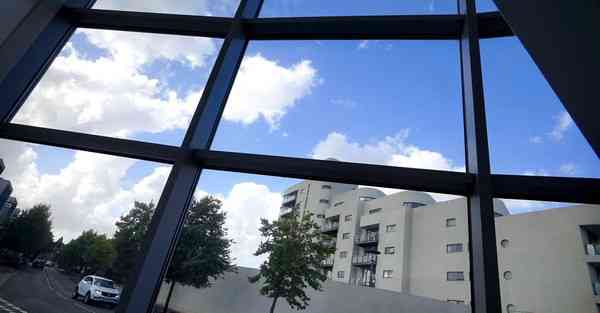 展厅地图互动游戏