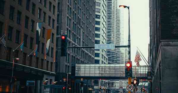 互动法治教育展厅布局