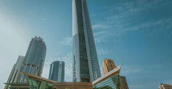 城市互动展厅制作