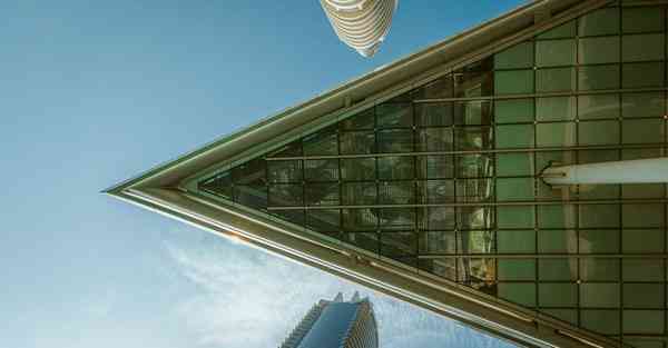 展厅展馆设计公司哪家好_展厅展馆设计公司