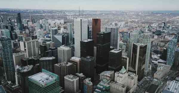 多媒体智慧互动展厅