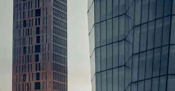 展厅展馆设计整体解决方案