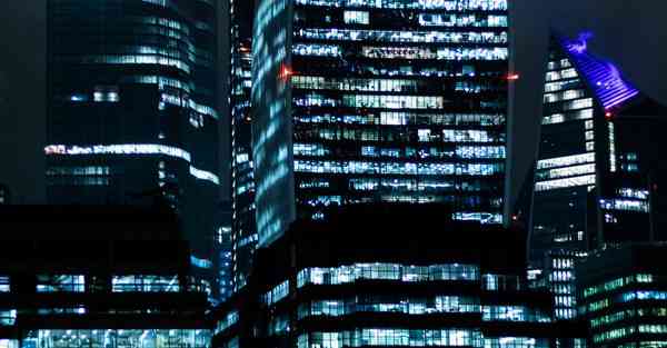 互动展厅都有什么