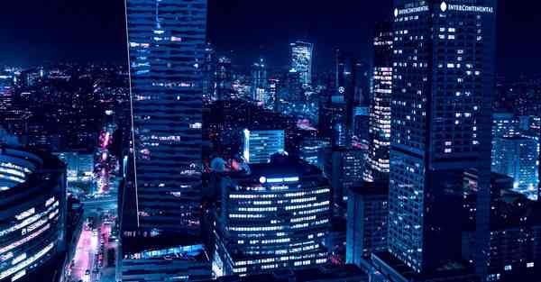 品牌展厅互动方案