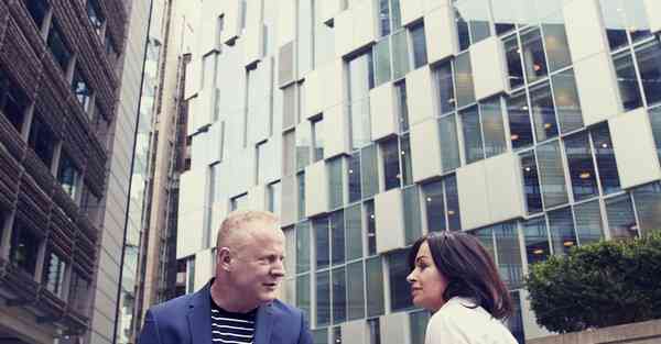 北京展厅互动开发