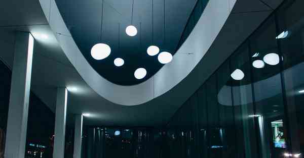 展厅互动门_展厅装修公司