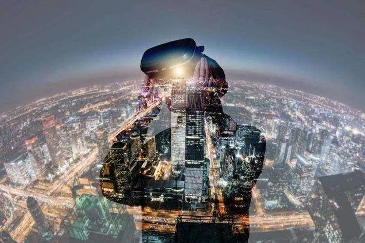 360VR-西安